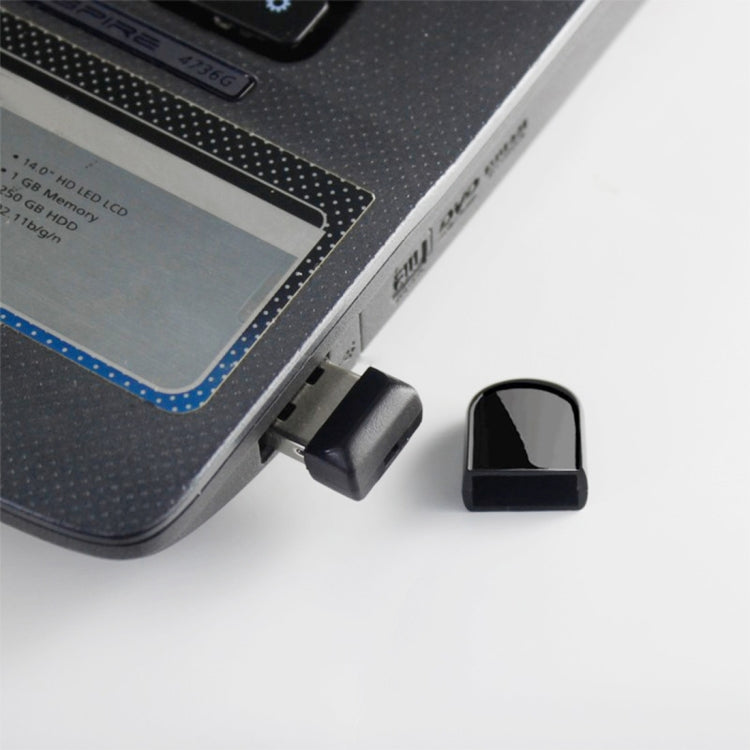 8GB Mini USB-Stick mit Kette für PC und Laptop, 8GB