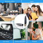 2 in 1 Stiftstil USB-Flash-Laufwerk, Schwarz, 2GB (Silber), 4GB (Silber), 8GB (Silber), 16GB (Silber), 32GB (Silber), 2GB (Schwarz), 4GB (Schwarz), 8GB (Schwarz), 16GB (Schwarz), 32GB (Schwarz)