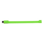 16GB Silikonarmband USB 2.0 Flash-Laufwerk, 16GB (Grün)