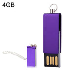 Mini Drehbarer USB-Flash-Laufwerk, Lila, 2GB (Rot), 4GB (Rot), 8GB (Rot), 16GB (Rot), 32GB (Rot), 2GB (Grün), 4GB (Grün), 8GB (Grün), 16GB (Grün), 32GB (Grün), 2GB, 4GB, 8GB, 16GB, 32GB