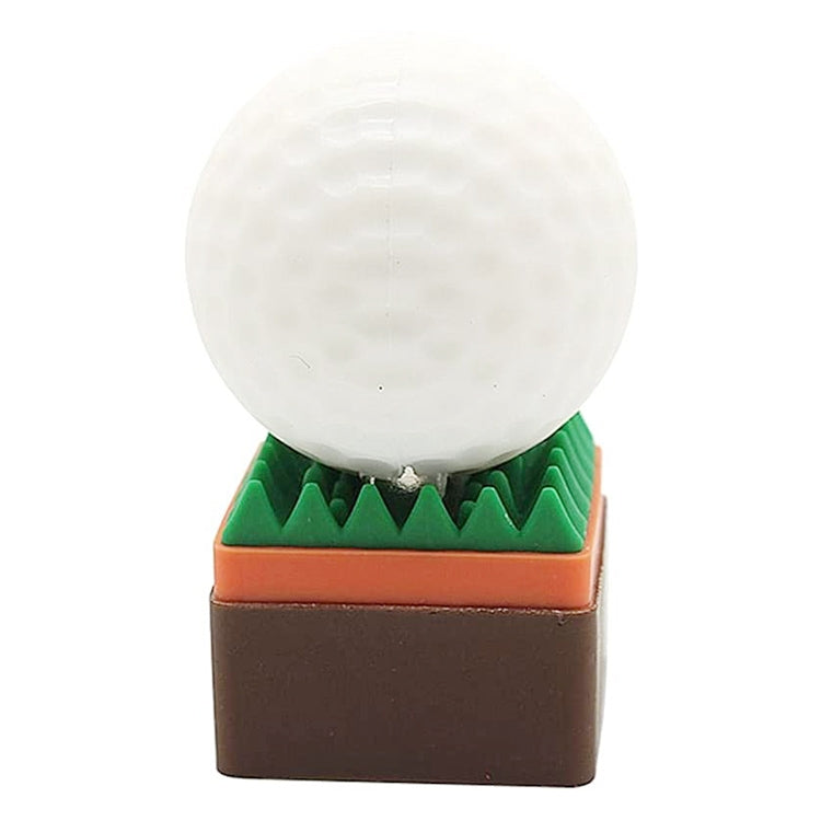 16GB Golf-Stil USB-Flash-Laufwerk, 2GB, 4GB, 8GB, 16GB