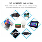 16GB Golf-Stil USB-Flash-Laufwerk, 2GB, 4GB, 8GB, 16GB