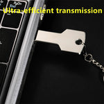 2GB Schlüssel USB-Flash-Laufwerk, 1GB, 2GB, 4GB, 8GB