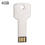 2GB Schlüssel USB-Flash-Laufwerk, 1GB, 2GB, 4GB, 8GB