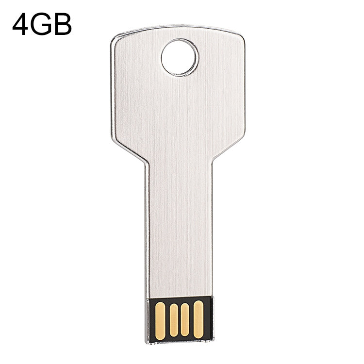 2GB Schlüssel USB-Flash-Laufwerk, 1GB, 2GB, 4GB, 8GB