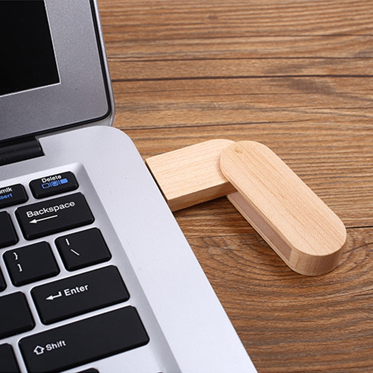 8 GB USB-Flash-Laufwerk aus Holzmaterial, S-FD-1151A, S-FD-1151B, S-FD-1151C