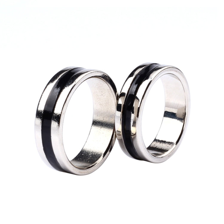 Magnetring für Zaubertrick (Innendurchmesser: 20mm), S-FJ-0109A, S-FJ-0109B, S-FJ-0109C