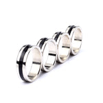 Magnetring für Zaubertrick (Innendurchmesser: 20mm), S-FJ-0109A, S-FJ-0109B, S-FJ-0109C