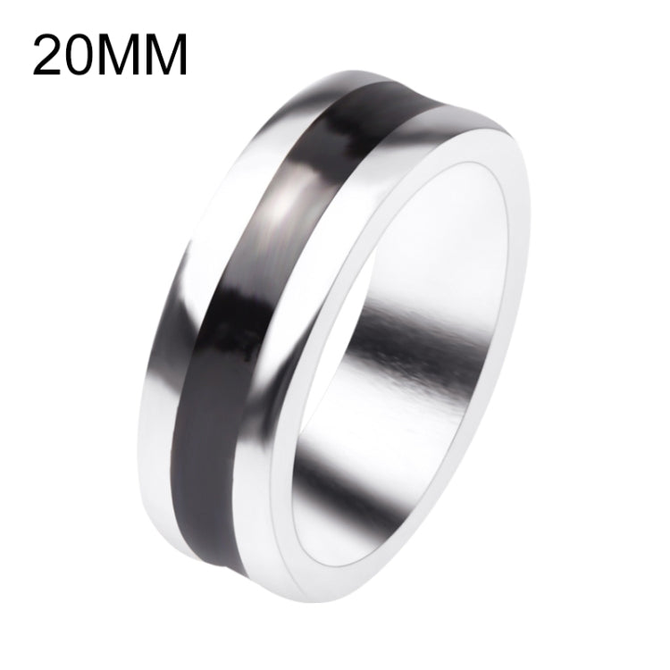 Magnetring für Zaubertrick (Innendurchmesser: 20mm), S-FJ-0109A, S-FJ-0109B, S-FJ-0109C