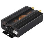 TK103A GPS / SMS / GPRS Tracker Fahrzeugortungssystem, unterstützt Dual-SIM-Karte, speziell für PKW, Taxi, LKW entwickelt, TK103A