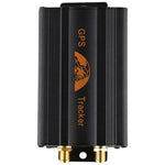 TK103A GPS / SMS / GPRS Tracker Fahrzeugortungssystem, unterstützt Dual-SIM-Karte, speziell für PKW, Taxi, LKW entwickelt, TK103A