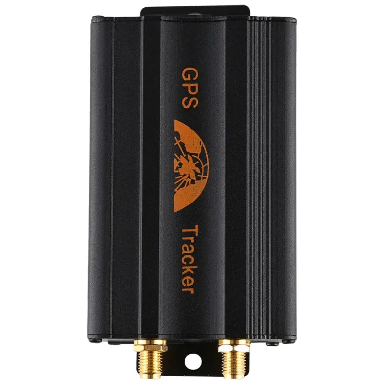 TK103A GPS / SMS / GPRS Tracker Fahrzeugortungssystem, unterstützt Dual-SIM-Karte, speziell für PKW, Taxi, LKW entwickelt, TK103A