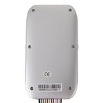 GPS303C GSM / GPRS / GPS Wasserdichter Tracker mit Ausschaltungsalarm / ACC-Arbeitsalarm / Öl- und Stromunterbrechungssystem / Kraftstoffalarm / Alarm ohne GSM-Netzdienst / Türalarmfunktionen, speziell entwickelt für Motorräder / E-Bikes / Autos, GPS303A1