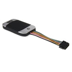 GPS303C GSM / GPRS / GPS Wasserdichter Tracker mit Ausschaltungsalarm / ACC-Arbeitsalarm / Öl- und Stromunterbrechungssystem / Kraftstoffalarm / Alarm ohne GSM-Netzdienst / Türalarmfunktionen, speziell entwickelt für Motorräder / E-Bikes / Autos, GPS303A1