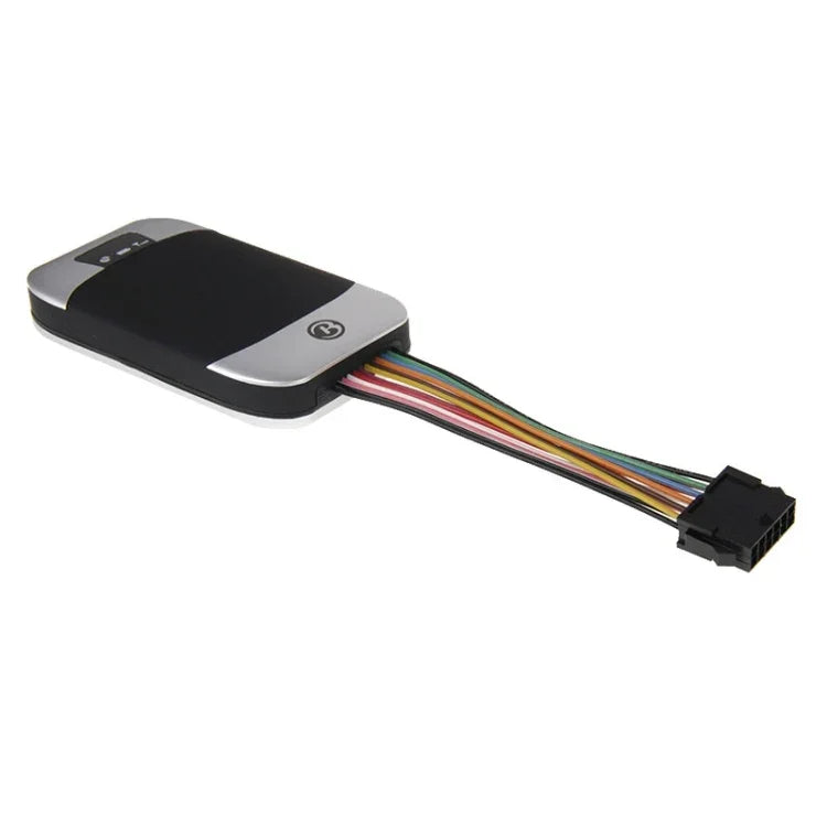 GPS303C GSM / GPRS / GPS Wasserdichter Tracker mit Ausschaltungsalarm / ACC-Arbeitsalarm / Öl- und Stromunterbrechungssystem / Kraftstoffalarm / Alarm ohne GSM-Netzdienst / Türalarmfunktionen, speziell entwickelt für Motorräder / E-Bikes / Autos, GPS303A1