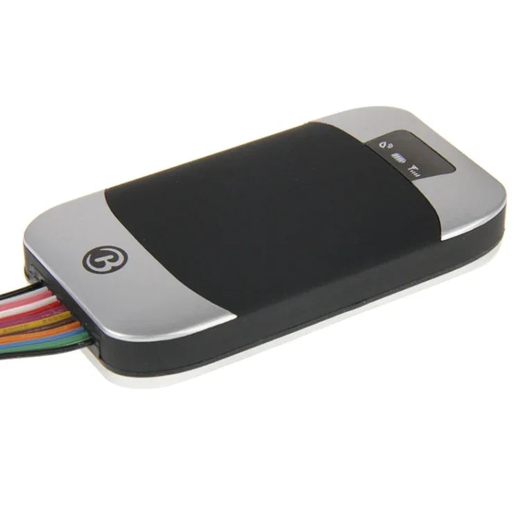 GPS303C GSM / GPRS / GPS Wasserdichter Tracker mit Ausschaltungsalarm / ACC-Arbeitsalarm / Öl- und Stromunterbrechungssystem / Kraftstoffalarm / Alarm ohne GSM-Netzdienst / Türalarmfunktionen, speziell entwickelt für Motorräder / E-Bikes / Autos, GPS303A1