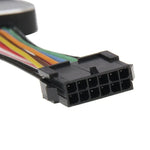 GPS303C GSM / GPRS / GPS Wasserdichter Tracker mit Ausschaltungsalarm / ACC-Arbeitsalarm / Öl- und Stromunterbrechungssystem / Kraftstoffalarm / Alarm ohne GSM-Netzdienst / Türalarmfunktionen, speziell entwickelt für Motorräder / E-Bikes / Autos, GPS303A1
