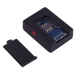 TRACKER Mini A8 Echtzeit 4 Bänder Global Locator GSM/GPRS Tracker Ortungsgerät für Personen