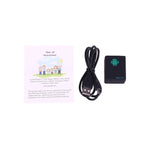 TRACKER Mini A8 Echtzeit 4 Bänder Global Locator GSM/GPRS Tracker Ortungsgerät für Personen