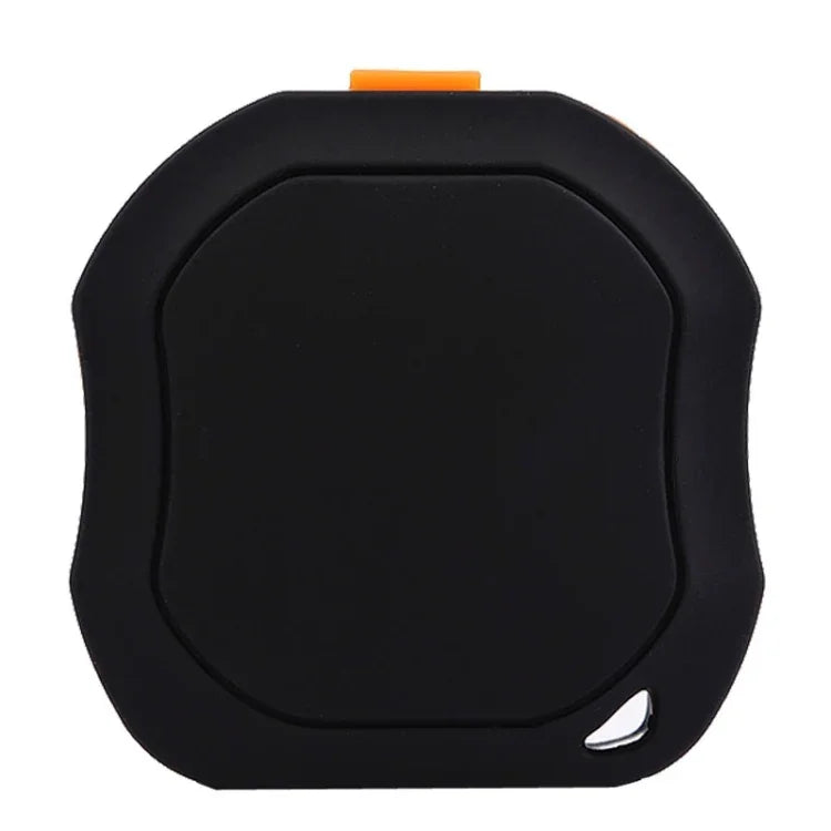 KH-109 IPX6 Wasserdichter kleiner GPS-Tracker für Haustiere / Kinder mit SOS-Paniktaste, KH-109