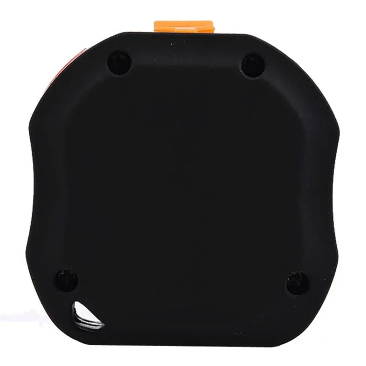 KH-109 IPX6 Wasserdichter kleiner GPS-Tracker für Haustiere / Kinder mit SOS-Paniktaste, KH-109