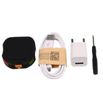 KH-109 IPX6 Wasserdichter kleiner GPS-Tracker für Haustiere / Kinder mit SOS-Paniktaste, KH-109