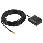 Aktive externe GPS-Antenne (MCX), Länge: 3m, 3m