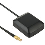 Aktive externe GPS-Antenne (MCX), Länge: 3m, 3m
