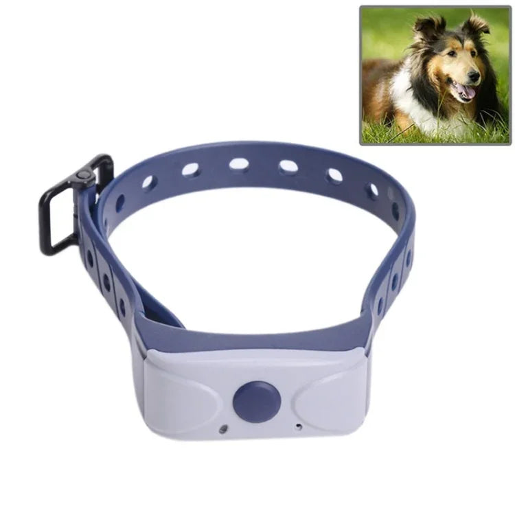 Automatisches Antibellhalsband-Haustiertrainingssystem zur Kontrolle von Hunden, BC001