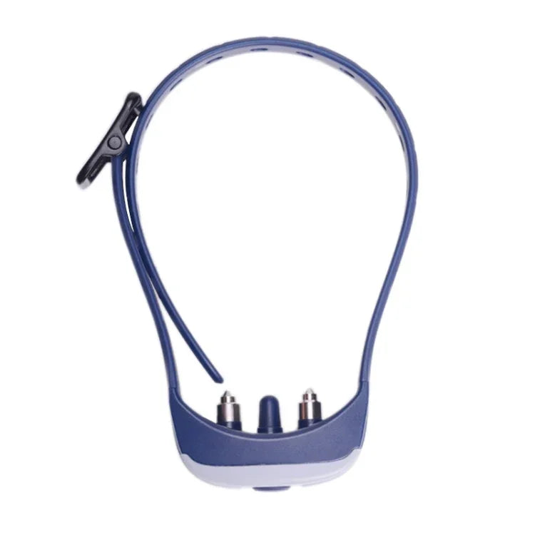 Automatisches Antibellhalsband-Haustiertrainingssystem zur Kontrolle von Hunden, BC001