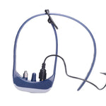 Automatisches Antibellhalsband-Haustiertrainingssystem zur Kontrolle von Hunden, BC001