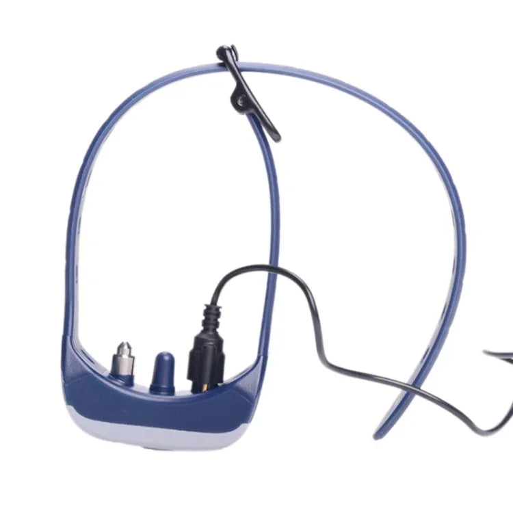 Automatisches Antibellhalsband-Haustiertrainingssystem zur Kontrolle von Hunden, BC001