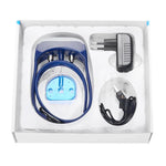 Automatisches Antibellhalsband-Haustiertrainingssystem zur Kontrolle von Hunden, BC001