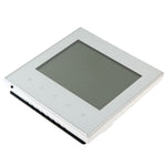 LCD Display Klimaanlage 2-Rohr programmierbarer Raumthermostat für Fan Coil Einheit