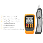 BENETECH GM60 Handheld Multi-Purpose Wire Tracker