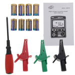 BENETECH GM3123 Hochspannungs-Isolationsprüfer, GM3123