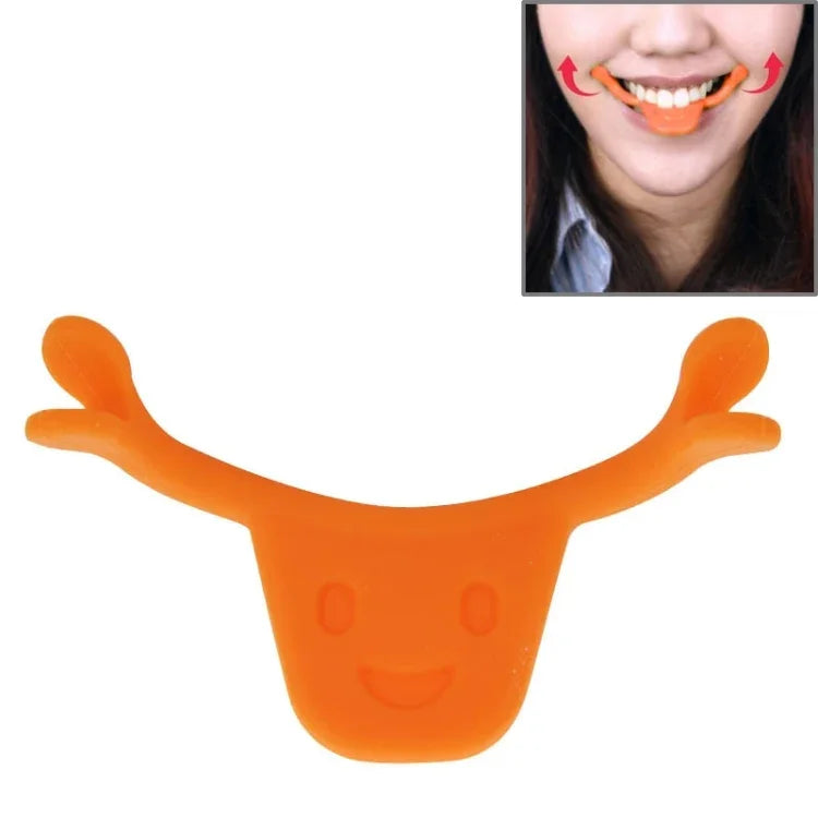 Mini Smile Orthotics Tool Smile Maker, Farbauswahl zufällig, Smile Orthotics Tool