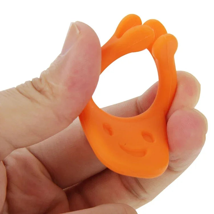 Mini Smile Orthotics Tool Smile Maker, Farbauswahl zufällig, Smile Orthotics Tool