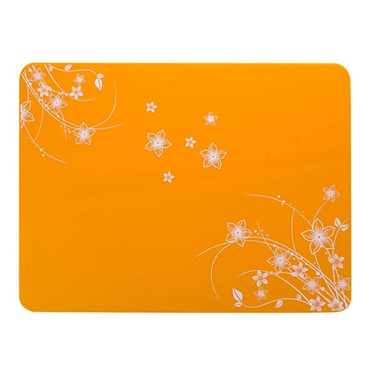 40x30cm Antirutsch-Silikon-Wärmedämmmatte für Geschirr / Getränke / Ofen / Kindertisch