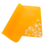 40x30cm Antirutsch-Silikon-Wärmedämmmatte für Geschirr / Getränke / Ofen / Kindertisch