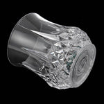 Kreativer bunter LED-Leucht-Ananas-Induktions-Regenbogenfarben-Becher, LED-Leucht-Ananas-Becher