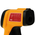 BENETECH GM300E Digitales Infrarot-Thermometer mit Laserpointer, Temperaturbereich: -50-420 Grad Celsius, GM300E