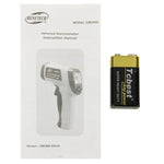 BENETECH GM300E Digitales Infrarot-Thermometer mit Laserpointer, Temperaturbereich: -50-420 Grad Celsius, GM300E