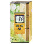 GM630 Digitales Holzfeuchtemessgerät mit LCD
