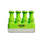 AROMA AHF-03 Hand-Finger-Trainer Erweiterung, AROMA AHF-03 (Schwarz), AROMA AHF-03 (Grün), AROMA AHF-03 (Blau), AROMA AHF-03 (Gelb)