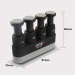 AROMA AHF-03 Hand-Finger-Trainer Erweiterung, AROMA AHF-03 (Schwarz), AROMA AHF-03 (Grün), AROMA AHF-03 (Blau), AROMA AHF-03 (Gelb)