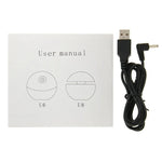 LM-X1 Wiederaufladbarer USB-Luftbefeuchter mit Holzstruktur, 3 W, Ultraschall, Aromafunktion, LM-X1