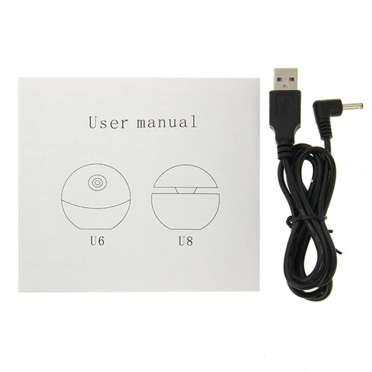 LM-X1 Wiederaufladbarer USB-Luftbefeuchter mit Holzstruktur, 3 W, Ultraschall, Aromafunktion, LM-X1