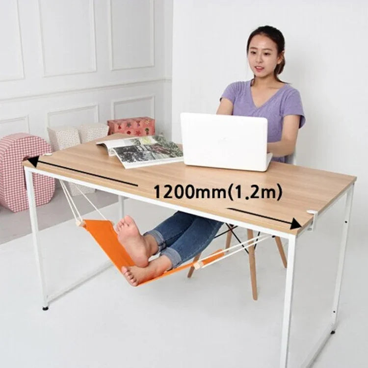 Outdoor Freizeit / Büro Entspannungs-Fußhängematte, Entspannungs-Fußhängematte