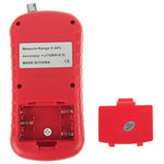 BENETECH GM640 Hochwertiges Digitales Getreidefeuchtemessgerät mit LCD-Anzeige